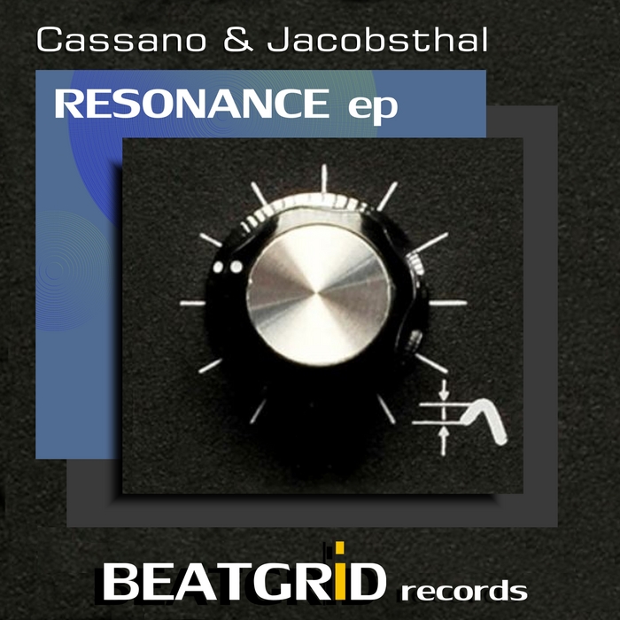 CASSANO/JACOBSTHAL - Resonance