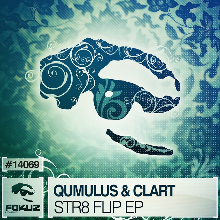 QUMULUS/CLART - Str8 Flip EP