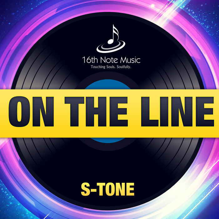 S TONE - On The Line