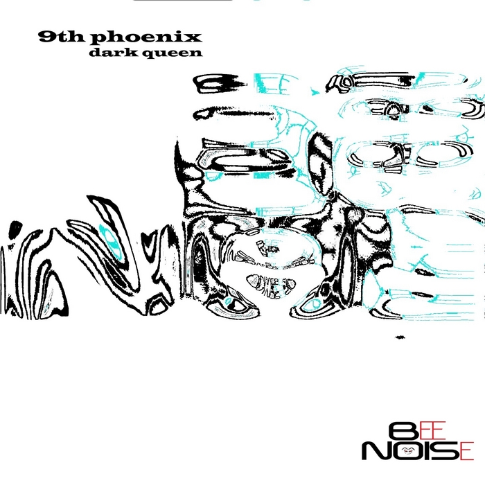 9TH PHOENIX - Dark Queen