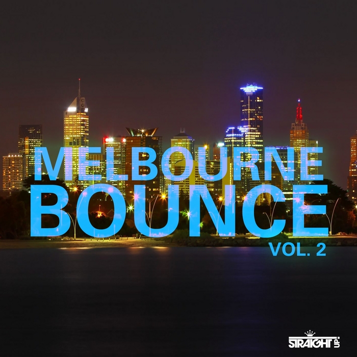 VARIOUS - Melbourne Bounce Vol 2