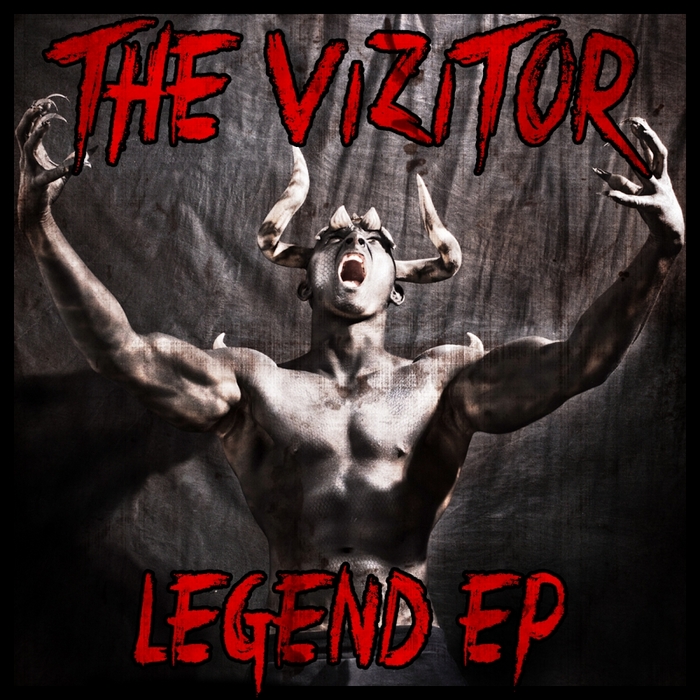 VIZITOR, The - Legend