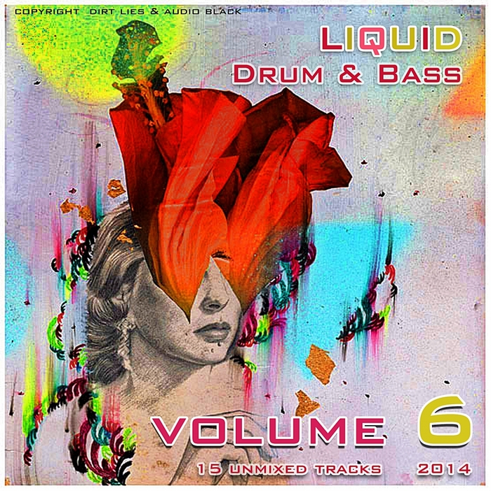 VARIOUS - Liquid D & B Essentials 2014 Vol 6
