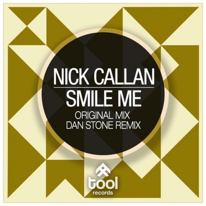 CALLAN, Nick - Smile Me