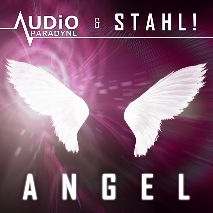 AUDIO PARADYNE & STAHL - Angel