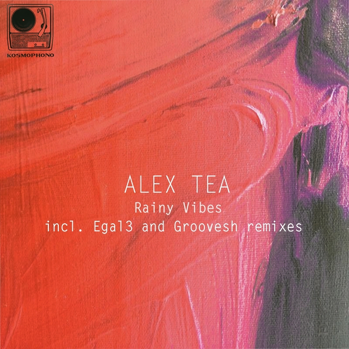 TEA, Alex - Rainy Vibes