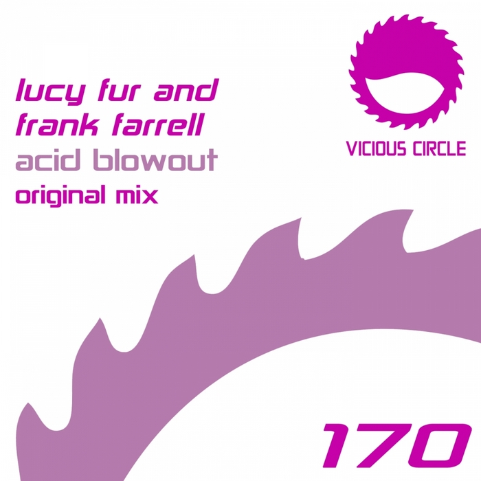 LUCY FUR/FRANK FARRELL - Acid Blowout