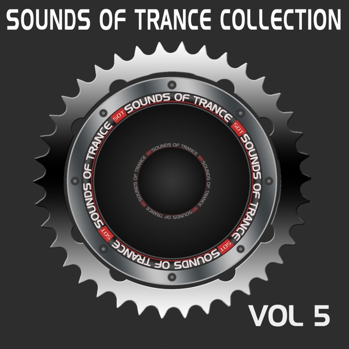 VARIOUS - Sounds Of Trance Collection Vol 5