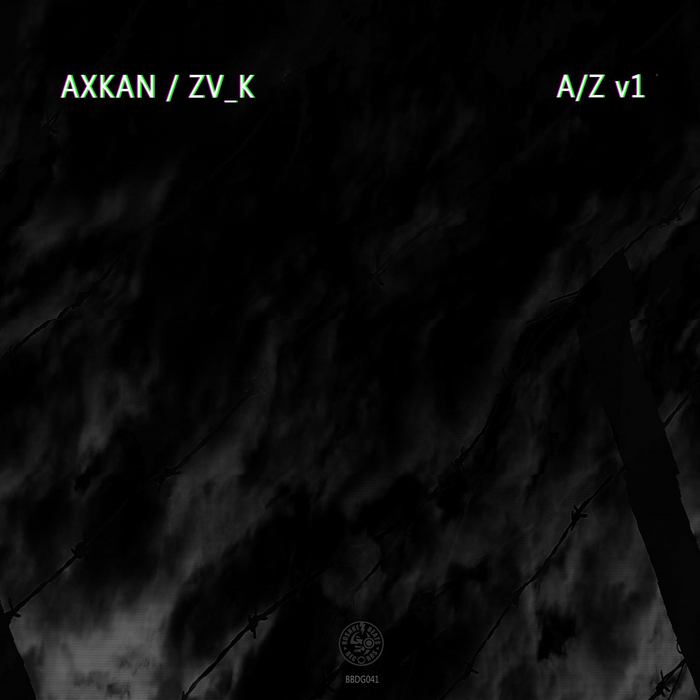 ZV_K/AXKAN - A/Z V1