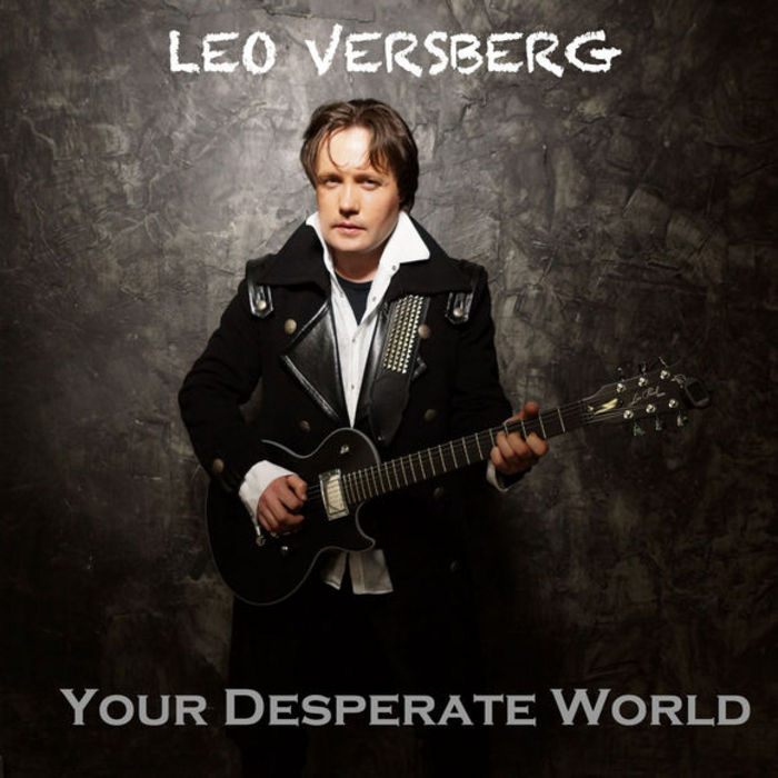 VERSBERG, Leo - Your Desperate World