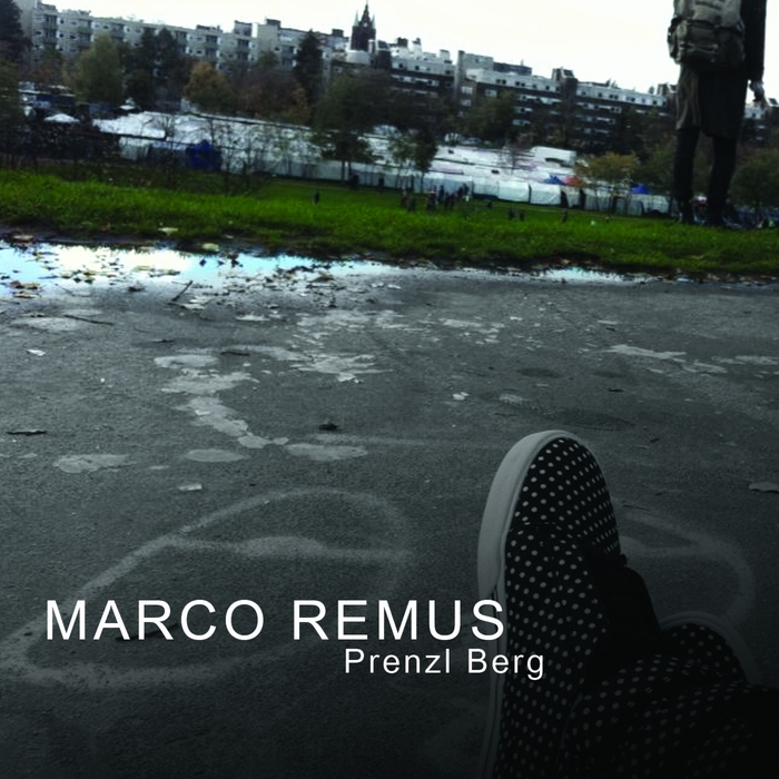 REMUS, Marco/QIC - Prenzl Berg