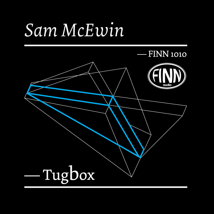 MCEWIN, Sam - Tugbox