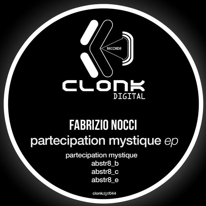 NOCCI, Fabrizio - Partecipation Mystique