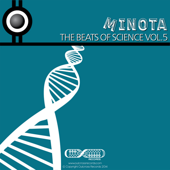 MINOTA - The Beats Of Science Vol 5