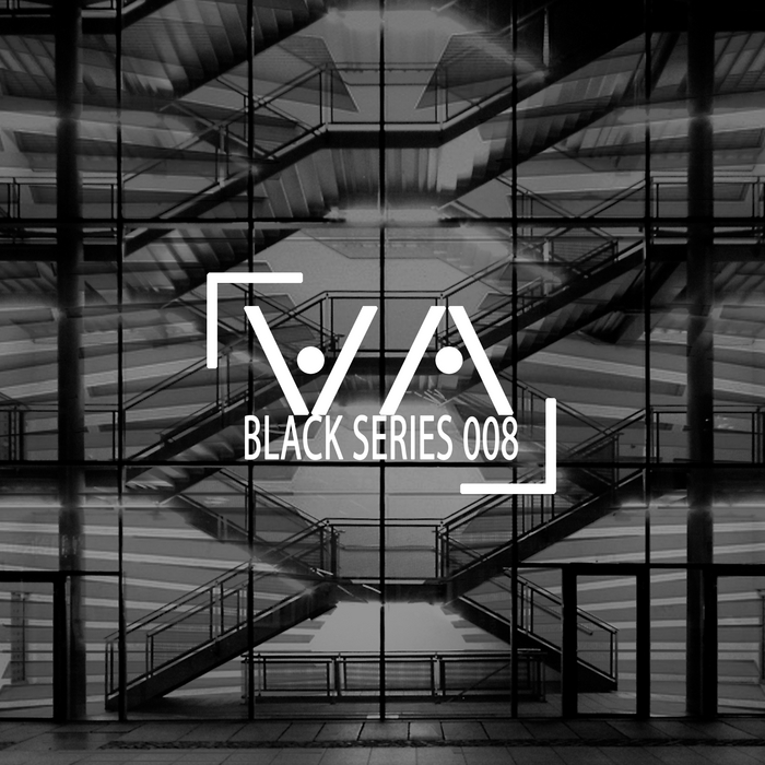VARIOUS - Black Series 008