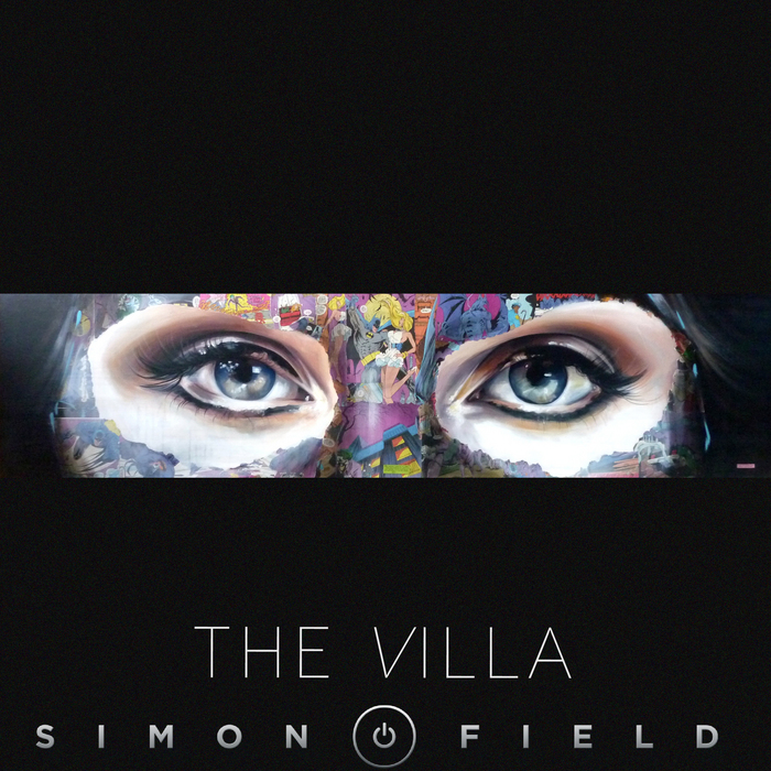 FIELD, Simon - The Villa