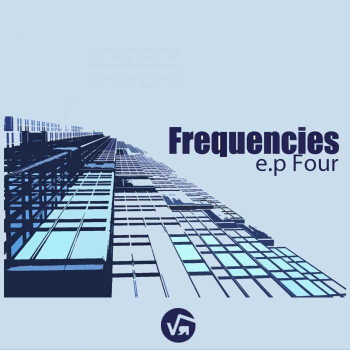 JOCKEY, Alex/KAMILO SANCLEMENTE/TELENGA ROSTYSLAV/DJ GUZ - Frequencies EP Four
