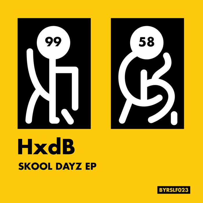 HXDB - Skool Dayz