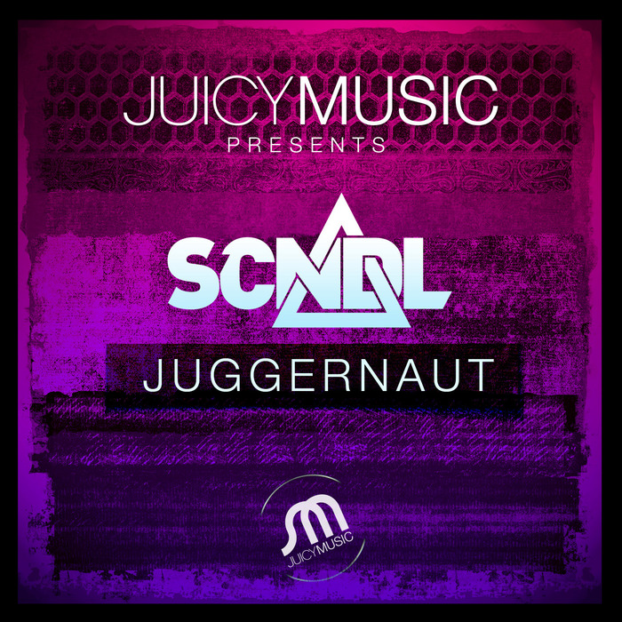 SCNDL - Juggernaut