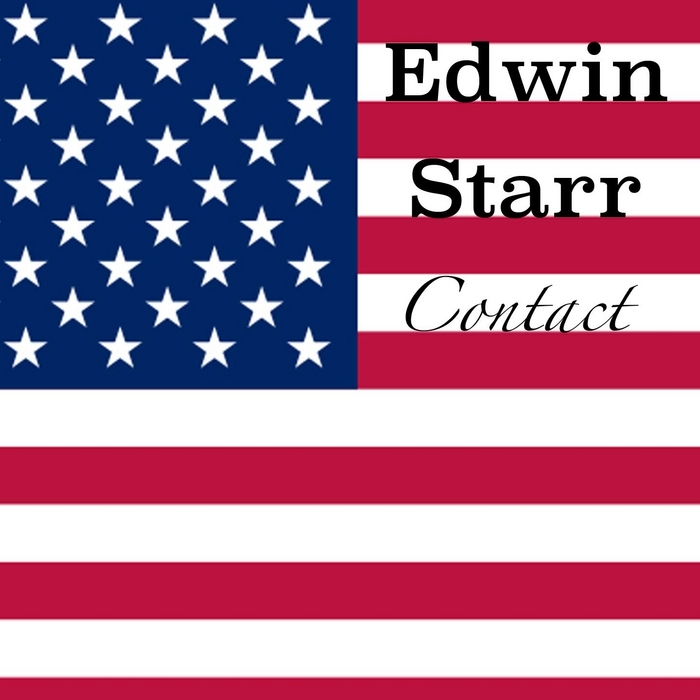 STARR, Edwin - Contact