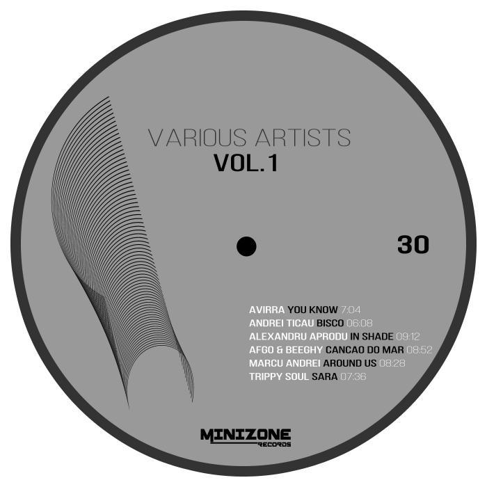 Various artists vol