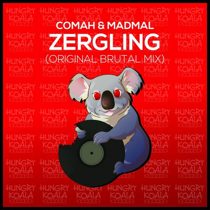 COMAH/MADMAL - Zergling