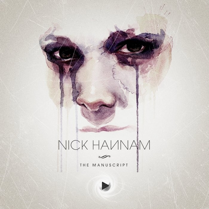 HANNAM, Nick - The Manuscript EP