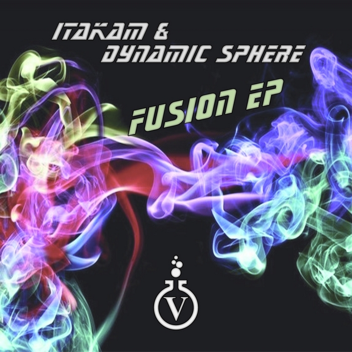ITAKAM/DYNAMIC SPHERE - Fusion EP