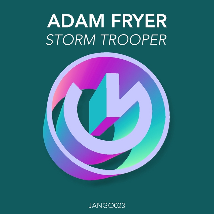 FRYER, Adam - Storm Trooper