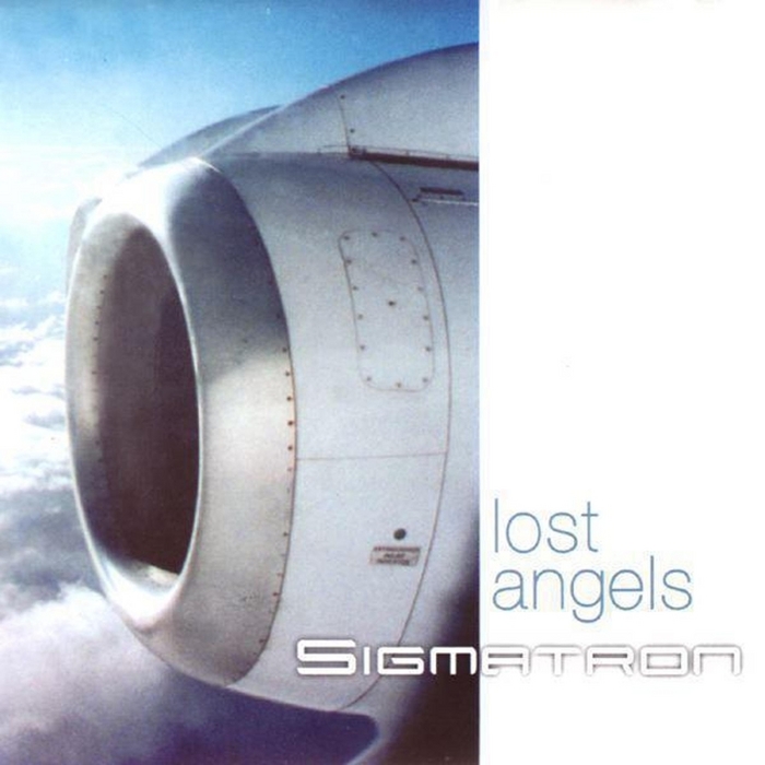 SIGMATRON - Lost Angels