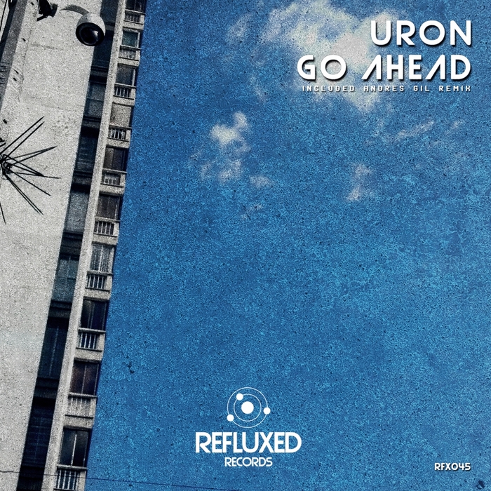 URON - Go Ahead