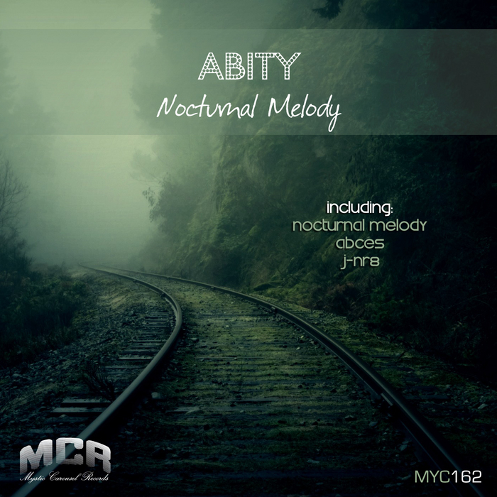 ABITY - Nocturnal Melody