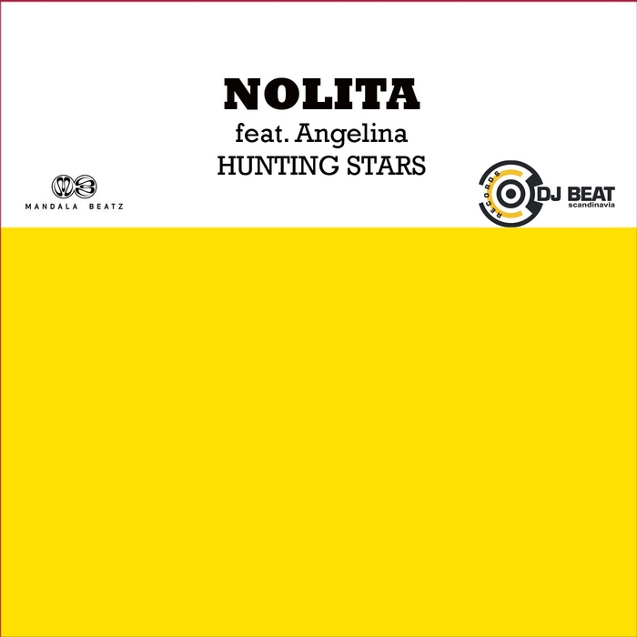 NOLITA feat ANGELINA - Hunting Stars