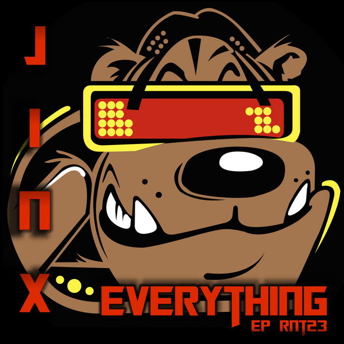 JINX - Everything