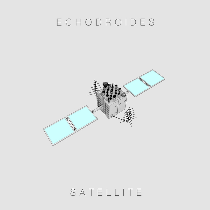 ECHODROIDES - Satellite