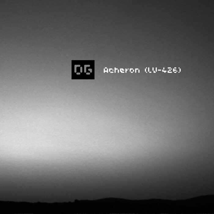 GRAY, Dorian - Acheron (LV-426)