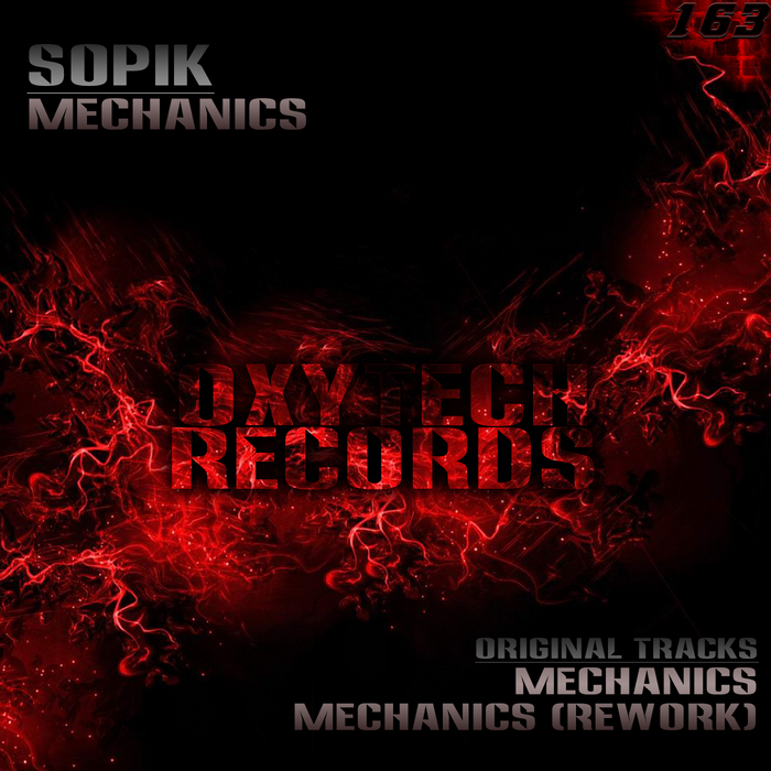 SOPIK - Mechanics