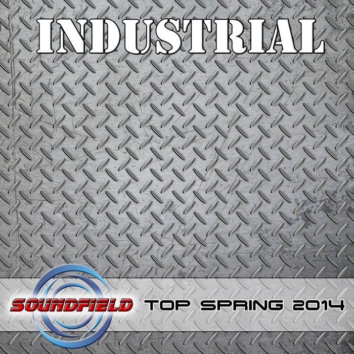 VARIOUS - Industrial Top Spring 2014