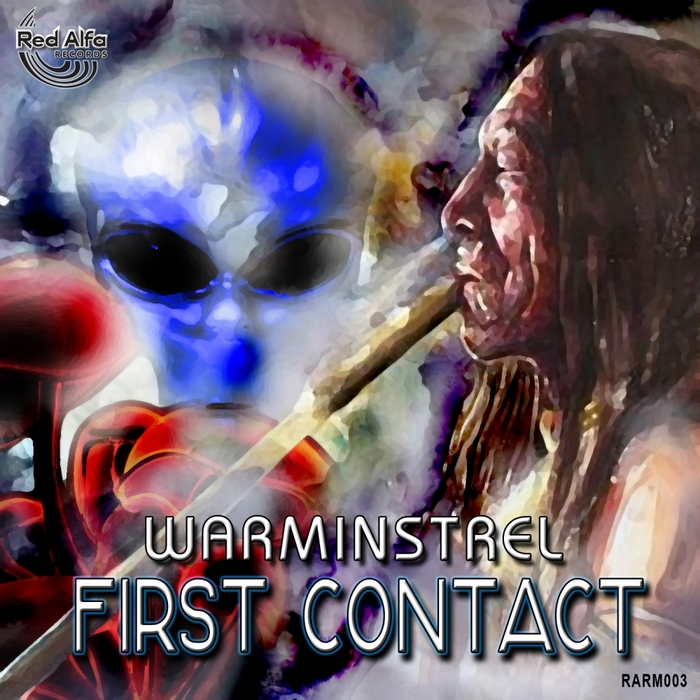 WARMINSTREL - First Contact