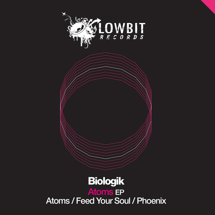 BIOLOGIK - Atoms