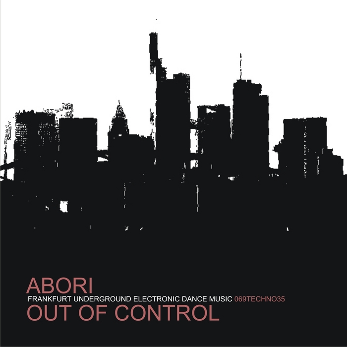 ABORI - Out Of Control