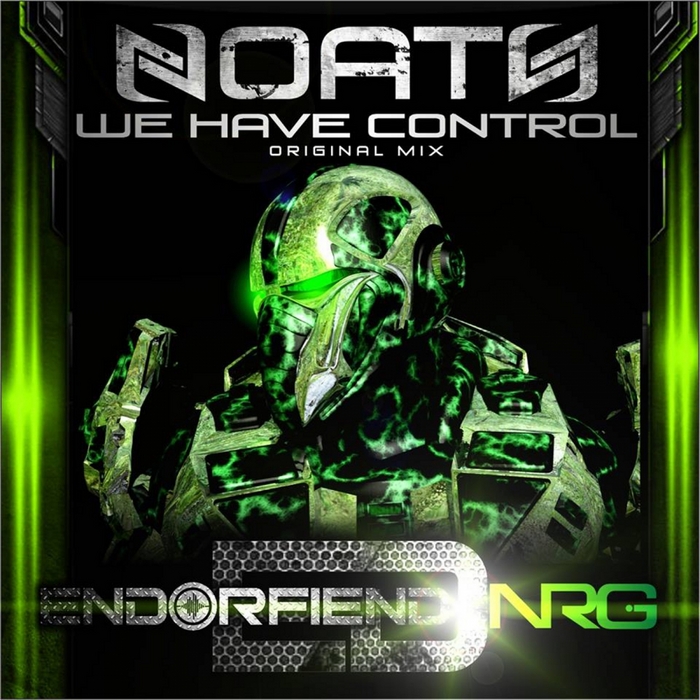 NOATH - We Have Control