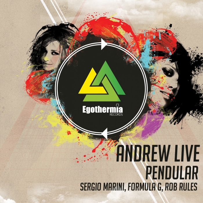 LIVE, Andrew - Pendular