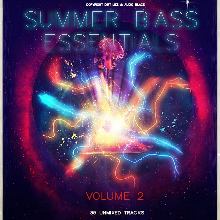 VARIOUS - Summer Bass Essentials Vol 2