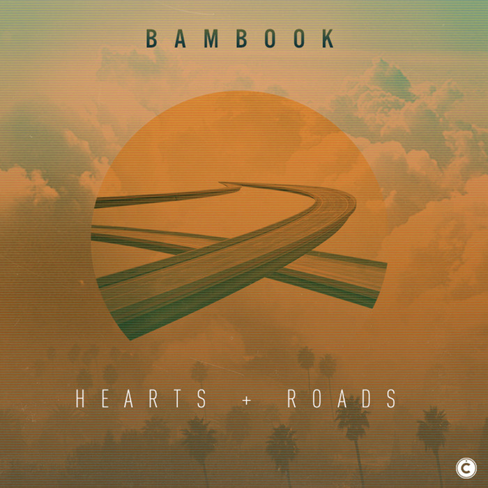 BAMBOOK - Hearts & Roads