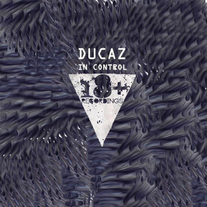 DUCAZ - In Control