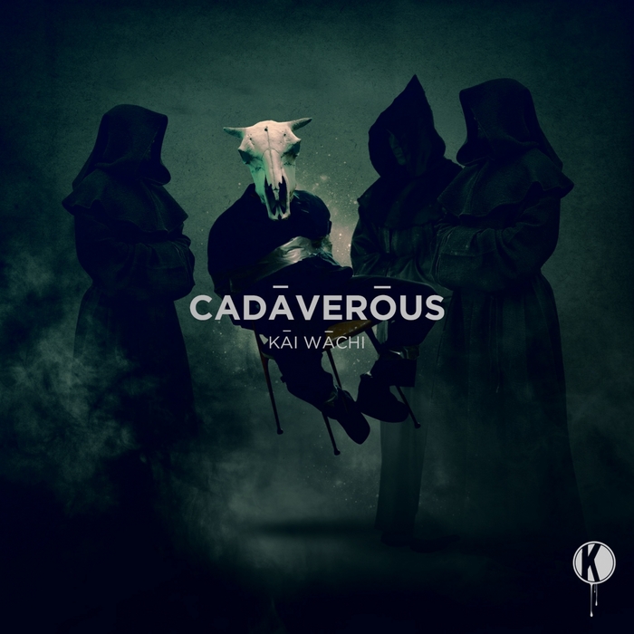 WACHI, Kai - Cadaverous