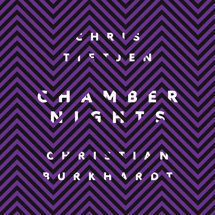 TIETJEN, Chris/CHRISTIAN BURKHARDT - Chamber Nights