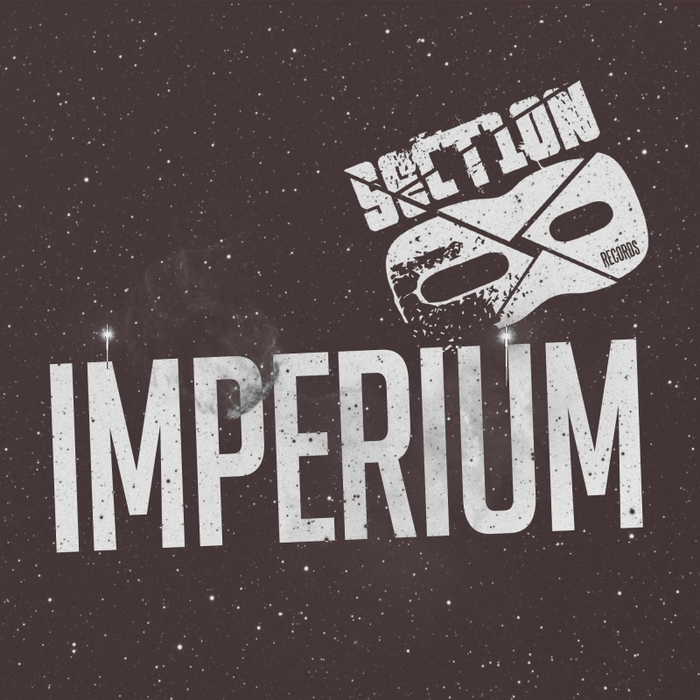 IMPERIUM - Finality EP