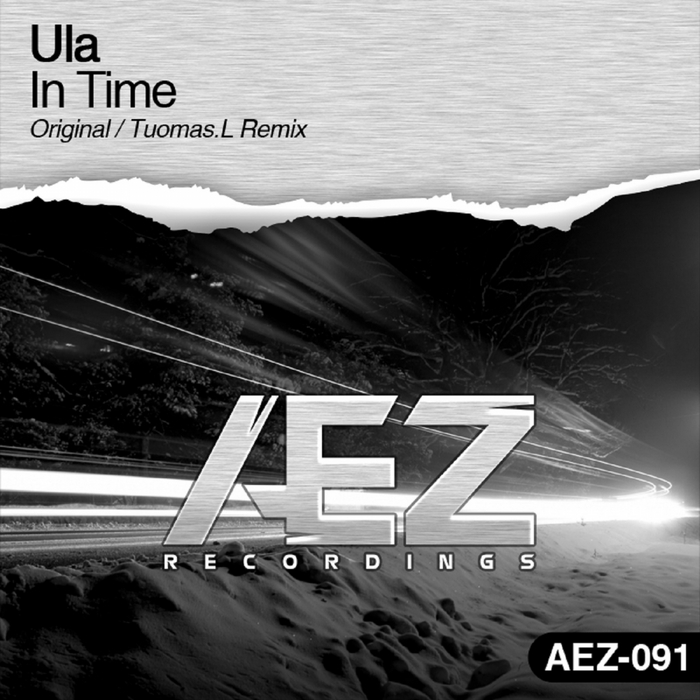 ULA - In Time
